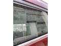 Gemstone Red - Tucson Limited AWD Photo No. 16