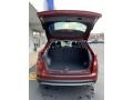 Gemstone Red - Tucson Limited AWD Photo No. 21