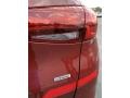 Gemstone Red - Tucson Limited AWD Photo No. 24