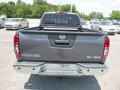 Gun Metallic - Frontier SV King Cab 4x4 Photo No. 5
