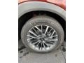 Gemstone Red - Tucson Limited AWD Photo No. 32