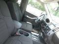 Gun Metallic - Frontier SV King Cab 4x4 Photo No. 10
