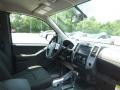 Gun Metallic - Frontier SV King Cab 4x4 Photo No. 11