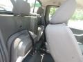 Gun Metallic - Frontier SV King Cab 4x4 Photo No. 12
