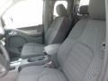Gun Metallic - Frontier SV King Cab 4x4 Photo No. 13
