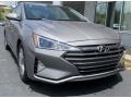 Fluid Metal - Elantra Value Edition Photo No. 1