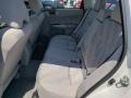 Satin White Pearl - Forester 2.5 X Photo No. 21