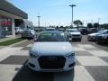 Glacier White Metallic - A3 2.0 Premium Photo No. 2