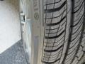 Glacier White Metallic - A3 2.0 Premium Photo No. 8