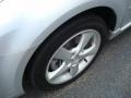 2006 Glacier Silver Metallic Mazda MAZDA6 i Sport Hatchback  photo #9