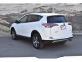 Super White - RAV4 XLE AWD Photo No. 7