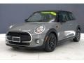 Moonwalk Gray Metallic - Hardtop Cooper 2 Door Photo No. 12