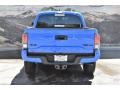 Voodoo Blue - Tacoma TRD Pro Double Cab 4x4 Photo No. 4