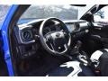2019 Voodoo Blue Toyota Tacoma TRD Pro Double Cab 4x4  photo #5