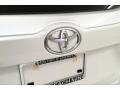 2018 Blizzard White Pearl Toyota Highlander LE  photo #23