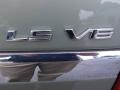 2005 Silver Green Metallic Chevrolet Malibu LS V6 Sedan  photo #9