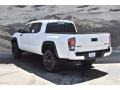 Super White - Tacoma TRD Pro Double Cab 4x4 Photo No. 3