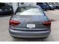 Platinum Gray Metallic - Passat SE Photo No. 7