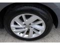Platinum Gray Metallic - Passat SE Photo No. 9