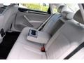 Platinum Gray Metallic - Passat SE Photo No. 10