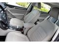 Platinum Gray Metallic - Passat SE Photo No. 13