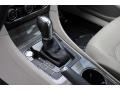Platinum Gray Metallic - Passat SE Photo No. 14