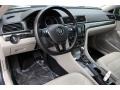 Platinum Gray Metallic - Passat SE Photo No. 15