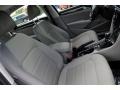 Platinum Gray Metallic - Passat SE Photo No. 18