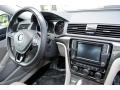 Platinum Gray Metallic - Passat SE Photo No. 19