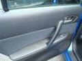 Bright Island Blue Metallic - MAZDA6 i Touring Hatchback Photo No. 13