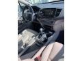 2019 Crystal Black Pearl Honda Pilot EX-L AWD  photo #33