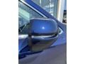 2019 Obsidian Blue Pearl Honda CR-V EX AWD  photo #29