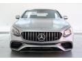 2019 designo Allanite Grey Magno (Matte) Mercedes-Benz S AMG 63 4Matic Coupe  photo #2