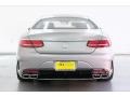 designo Allanite Grey Magno (Matte) - S AMG 63 4Matic Coupe Photo No. 3