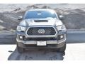 2019 Magnetic Gray Metallic Toyota Tacoma TRD Sport Double Cab 4x4  photo #2