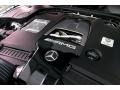 2019 designo Allanite Grey Magno (Matte) Mercedes-Benz S AMG 63 4Matic Coupe  photo #31