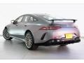 designo Selenite Grey Magno (Matte) - AMG GT 63 Photo No. 10