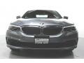 Bluestone Metallic - 5 Series 540i xDrive Sedan Photo No. 4