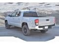 Cement Gray - Tacoma SR5 Double Cab 4x4 Photo No. 3