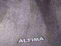 2005 Super Black Nissan Altima 3.5 SE  photo #19