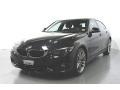 2019 Jet Black BMW 4 Series 430i xDrive Gran Coupe  photo #1