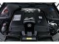 4.0 AMG Twin-Turbocharged DOHC 32-Valve VVT V8 Engine for 2019 Mercedes-Benz AMG GT 63 #134094040