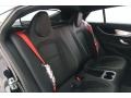 Black 2019 Mercedes-Benz AMG GT 63 Interior Color