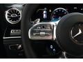 Black 2019 Mercedes-Benz AMG GT 63 Steering Wheel
