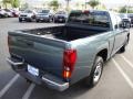 Blue Granite Metallic - Colorado Extended Cab Photo No. 3