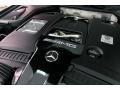 4.0 AMG Twin-Turbocharged DOHC 32-Valve VVT V8 2019 Mercedes-Benz AMG GT 63 Engine