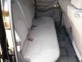 2006 Super Black Nissan Frontier SE Crew Cab  photo #15