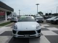 White - Macan S Photo No. 2