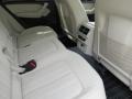 2019 Audi Q5 Atlas Beige Interior Rear Seat Photo