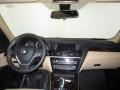 Mineral Silver Metallic - X3 xDrive28i Photo No. 22